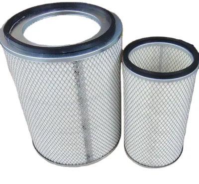 High Quality Truck air Filter AF928 for diesel Engine Parts