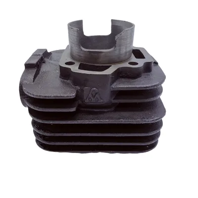 ET950 ET650 Aluminum Generator Cylinder Kit Box Engine Cylinder Kit Body Gasoline Generator Cylinder