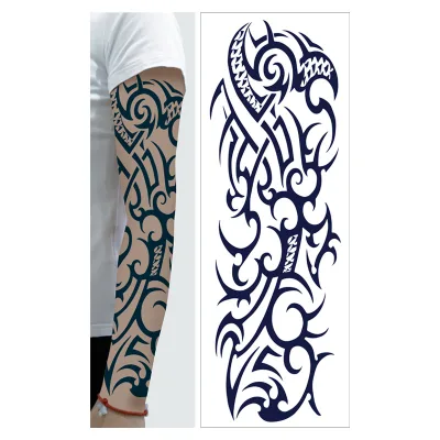 Language Tattoo Stickers Temporary Tattoo Sticker Waterproof with Good Goods New Arrivals Long Lasting Tattoo Sticker