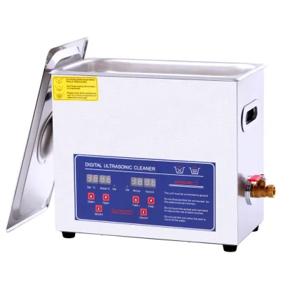 Wholesale Ultrasonic Cleaner Machine 10 Litre Digital Display