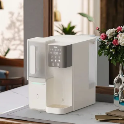 Portable Reverse Osmosis Water Filter System Drinking Safe Water Dispenser