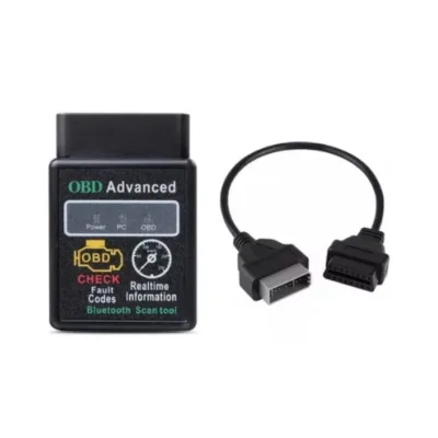 Mini Elm327 Obd2 OBD II Car Diagnostic Tool Code Reader Car Scanner for NISSAN Para