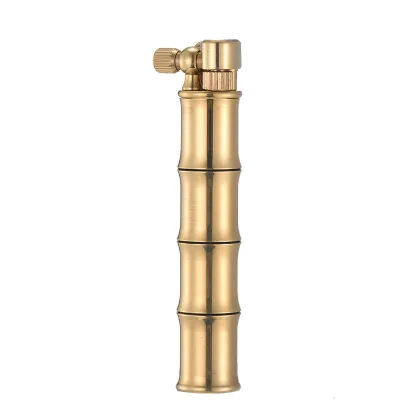 Creative Kerosene Oil Lighter Novelty Design Lighters Mini Key Chain Lighter Kerosene Lighter