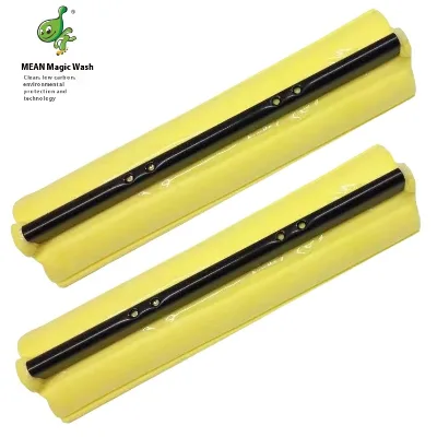 Best Mop Industrial Iightweight 360 Head Replacement Tile Floor Wet PVA Sponge Mops for Floor Cleaning