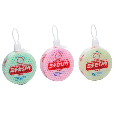 Hanging Deodorizing Moth Ball for Toilet Deodorizer