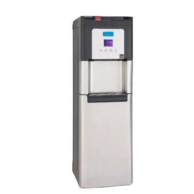 High Efficiency Compressor Water Cooler For Office