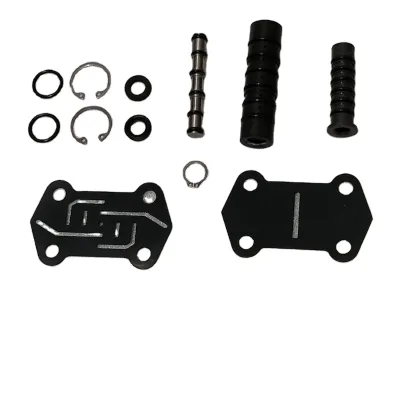 Sandpiper Diaphragm Pump 476.129.000 Air-operated Pneumatic Repair Kit