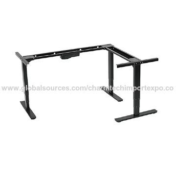 Ergonomic office furniture standing desk adjustable standing desk