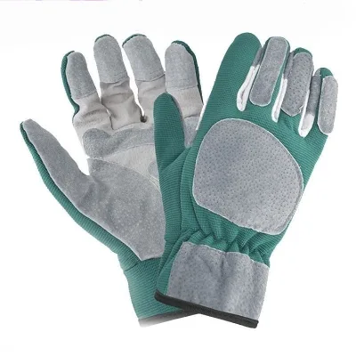High Quality and Cheap Agricultural Garden Gloves Breathable and Comfortable Work Gloves