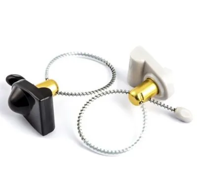 Good Quality ABS Magnetic Lock Tags for Wine Bottle Shop Security EAS System RF AM Bottle Hard Tags
