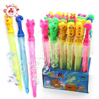 Bubble Soap Water Summer Toys