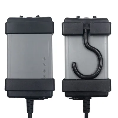 For VIDA DICE V2014D Diagnostic Tool Automotive Scanner 12-24V OLIVER for Repair Technicians