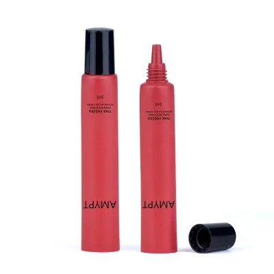 New Design Small Volume Tube for Serum Packaging