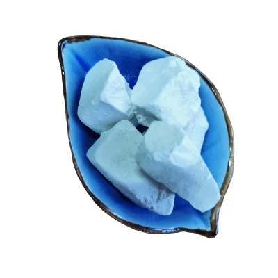 HAIDA Factory Export Calcium Oxide CaO /Quick Lime Lump CaO 95% 70% 80% 90% Industrial Grade Steel Water Treatment