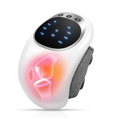 Roller Shiatsu Knee Massager Pain Relief Machine Foot Massager for Best Selling Pain Relief Massager of Knee with Warm