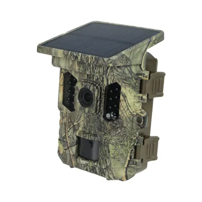 IR Sensor Monitoring 24M HD Outdoor Camera IR Sensor Tracking Camera Motion Detection