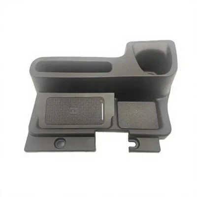 Wireless Car Charger for Toyota Land Cruiser LC70 LC71 LC76_ TY062-WSC