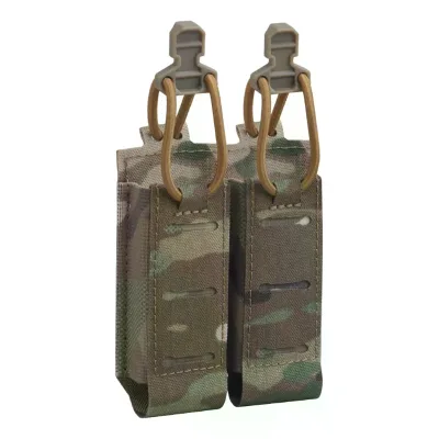 Lightweight Chest Mounted Utility System Waterproof Outdoor Equipment Supplier
