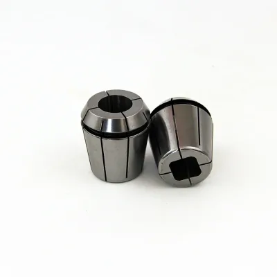 Tapping Chuck CNC ERG20/32 Collet Source Manufacturers