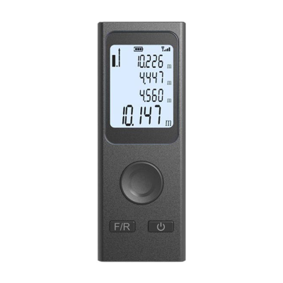 Digital Laser Measure Rangefinder for Instrument Measure Distance Meter Laser
