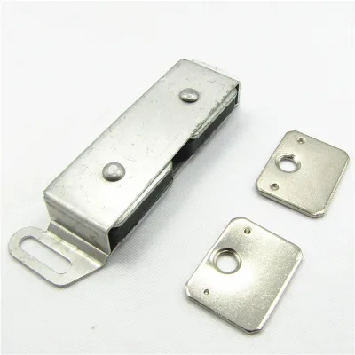 Aluminum Housing  Magnetic Door Catch Pull Strong Magnet