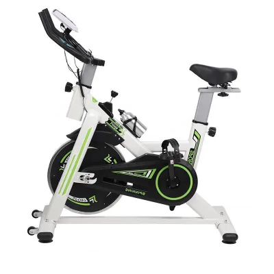 Factory Price Fitness Dynamic Spinning Bike Magnetic Motorized Spinning Bike