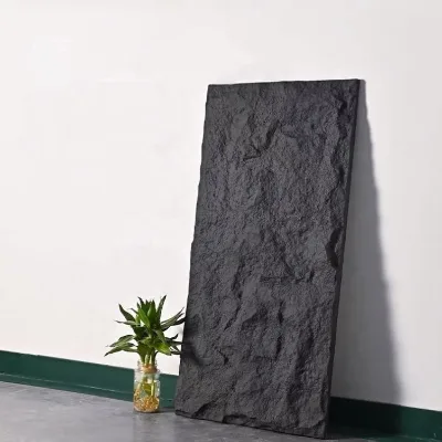 Hot Sale Stone Wall Panel Siding
