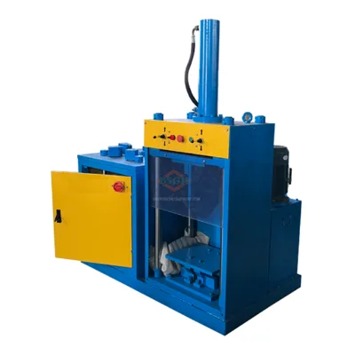 ST-400 Used for Electric Motor Stator Machine Recycling Copper Winding Wires From Scarp Motor Stator