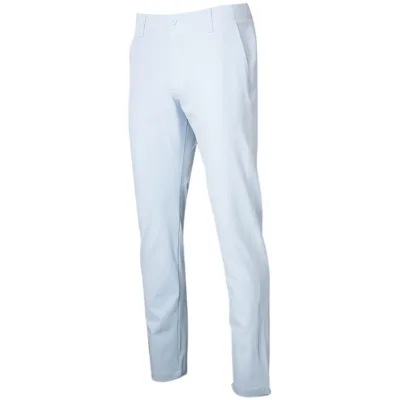 New Trends Custom Regular Fit Golf Apparel Stretch Quick Dry Elasticity Casual Golf Pants Men