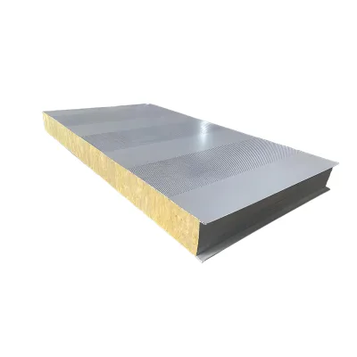Sandwich Panel for Wall and Interior Wall MCM Building Material with Coil Coated Aluminum MCM in a Broad Spectrum of Colors