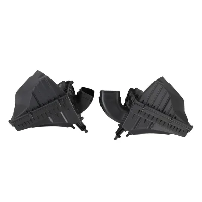 Spare Parts 3.0 Air Filter Cover for Jaguar for XF XJ Air Filter 3.0 L L/R C2D17103 C2D17104