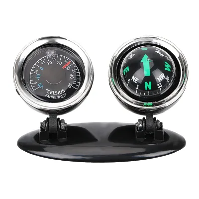 Car Compass for Car Pointing Orientation