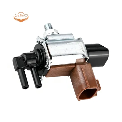 Vacuum Switch Control Solenoid Valve K5T46581 K5T46582 K5T46586 K5T46588 for Nissan Sentra Altima Maxima Frontier Pathfinder