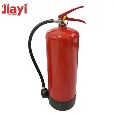 AFFF 6L Foam Fire Extinguisher Stored Pressure BSI EN3 Kitemark CE Approved Manufacturer Wholesale Price