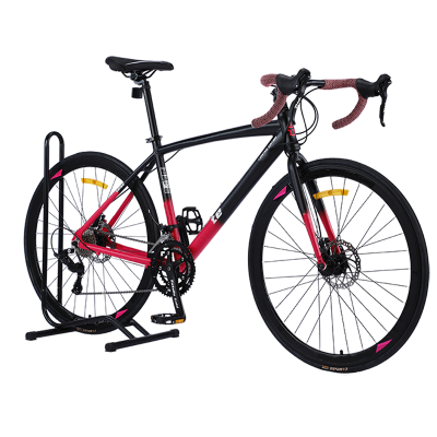 Road Bicycle Carbon Steel Bike City Road Bicycle Bike Cycle