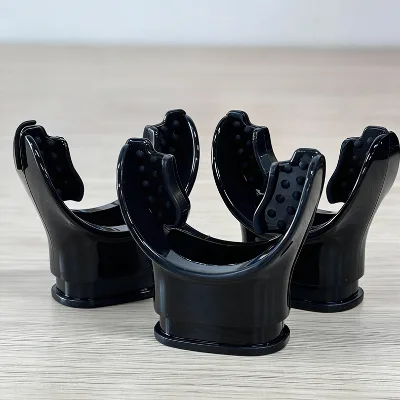 Snorkel Bite Mouthpiece Universal Fully Dry Scuba Diving Second-stage Regulator Accessory Model Shenzhen China