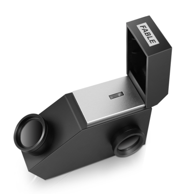 Accuracy Professional Refractive Index Optical Glass Equipment Portable Gemology Tools Digital Gem Refractometer for Gemstones