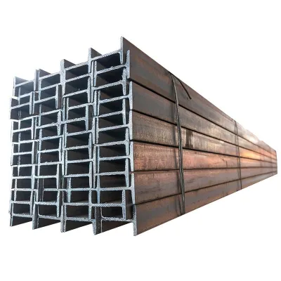 Good Price High Quality Q235B Q355B Structural Steel H Beam U Beam