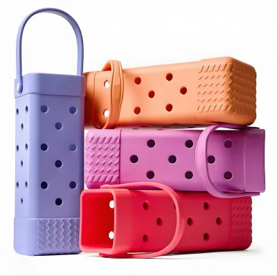 2024 New Luxury Handbags Beach Bag Eva Handbag Silicone Mold 3d Moulds Silicone Handbag Bog Bag for Women