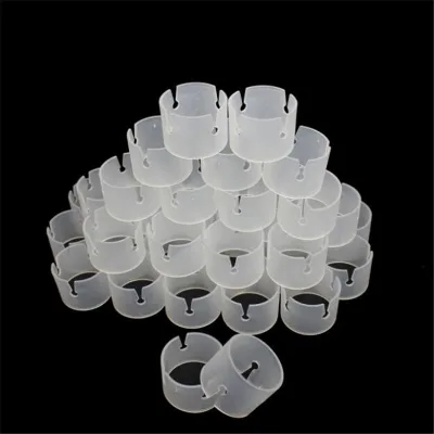 Arches Birthday Wedding Party Prom 50pcs Balloons Arch Buckle Plastic Clip Bracket Arch Balloon Connector Clips Ring Buckle