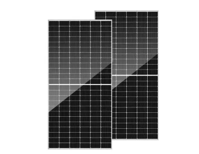 50w 560w solar panel cells 182mm monocrystalline 500 watt solar pv panel