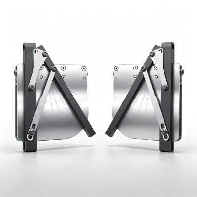 Well Selling Magnetic Adsorption Square Arm Press Brake Angle Calibration Tool with Factory Price