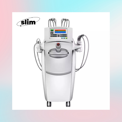 Tax Free Body Shaping Heating Multi Functional Light Weight Loss Machine Fat Burning Non-Invasive Treatments Reduce Wrinkles
