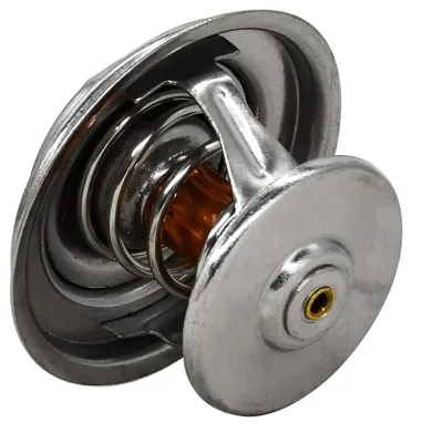 Spare Parts Thermostat 20450736 VOE20450736 for Engine D4D D6D D6E Excavator EC140B EC240B EC240C EC220D