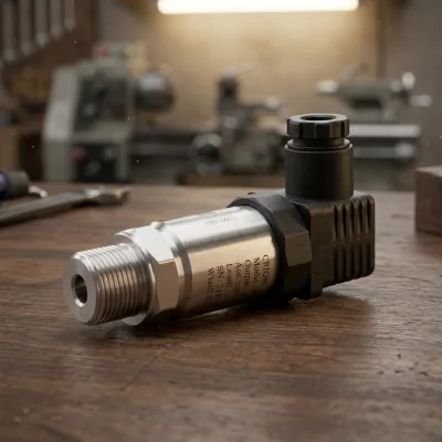 4-20ma CAP-HS Pressure Transducer Rs485 Pressure Transmitter