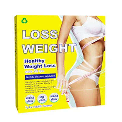 Personal Health Strongest F-at Burning and C-ellulite S-limming P-atch Detox Face Lift Decreased Appetite Night Enzyme Good