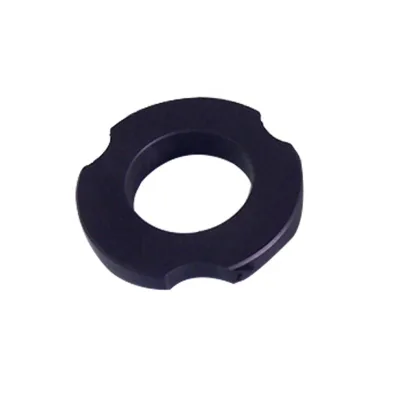China Manufacturer High Strength Carbon Graphite Bearing for Magnetic Pump
