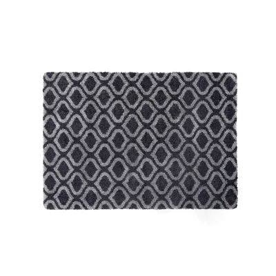 2025 Size Customized Design Economic Fluffy Flooring Mat China Qingdao Supplier