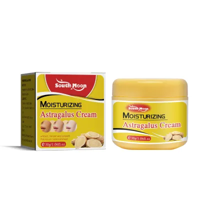 Astragalus Cream Moisturizing and Brightening for Tender Skin Whitening Helps Fade Black Spots Healthcare Supply