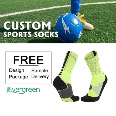 China Manufacture Cheap Fashion Spring Breathable Polyester Sports Towel Bottom Standard Thickness Non-Slip Athletic Youth